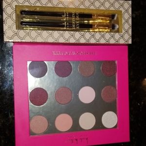 New makeup